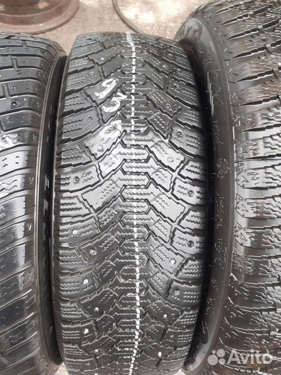 Tunga Master 195/65 R15