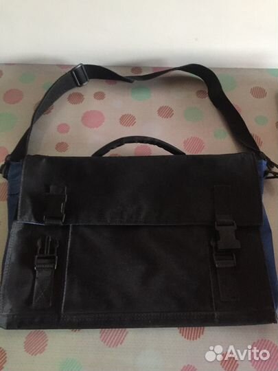 Сумка для ноутбука