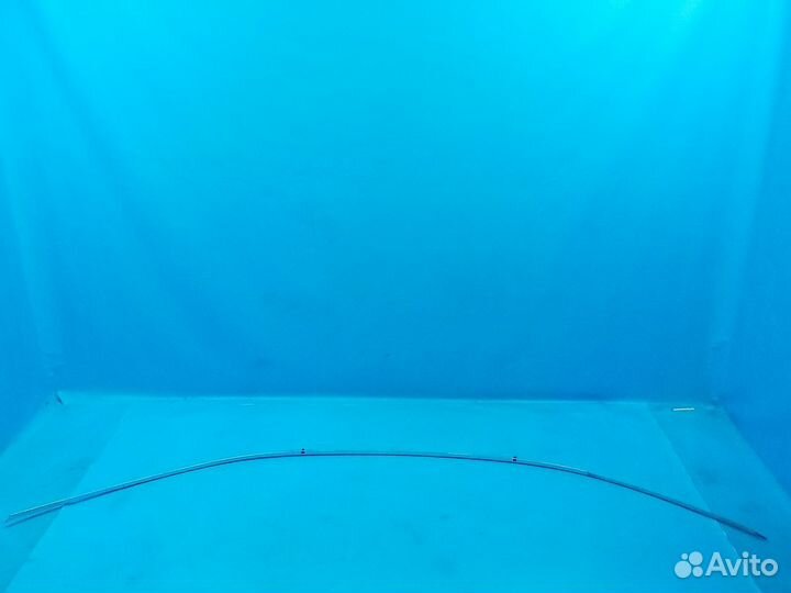 Молдинг крыши правый Audi A4 (B8) 2007-2015