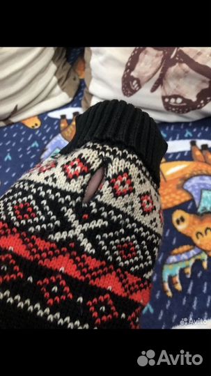 Кофта для собак