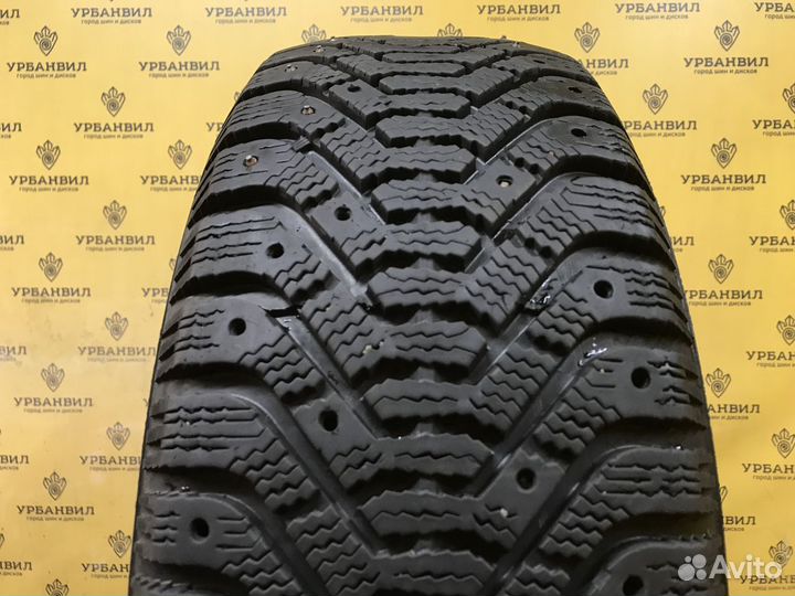 Goodyear UltraGrip 500 205/60 R16 92T