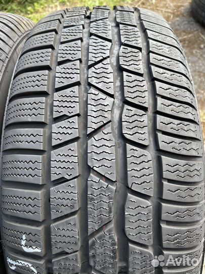 Continental ContiWinterContact TS 830 P 215/60 R16
