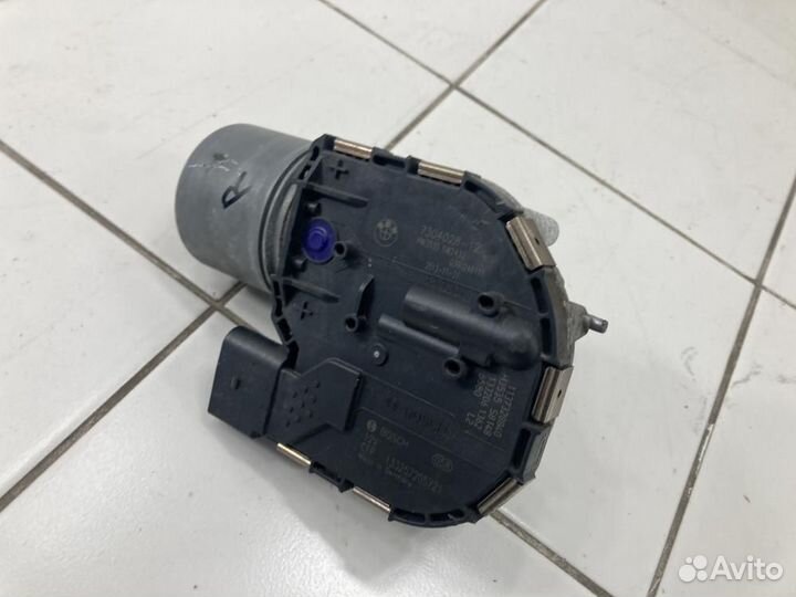 Моторчик стеклоочистителя передний BMW i3 I01 (201