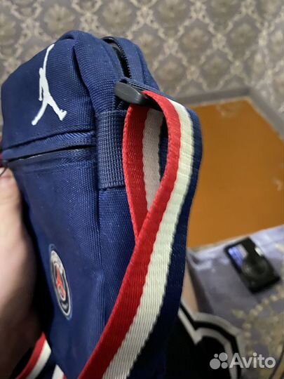 Сумка молодежная