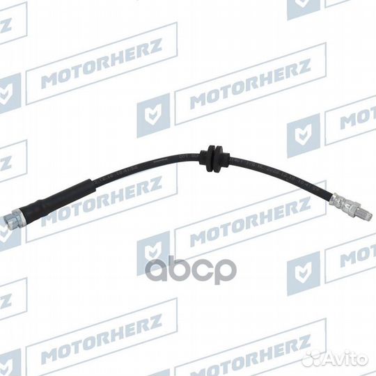 Шланг тормозной mazda 3 2004, mazda 5 2005