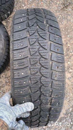 Колеса 195/65 R 15 (Шкода Octavia)