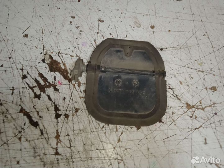 Заслонки отопителя (печки) Peugeot 306 Пежо 306