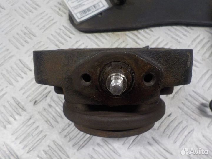 Горный тормоз Hyundai HD120