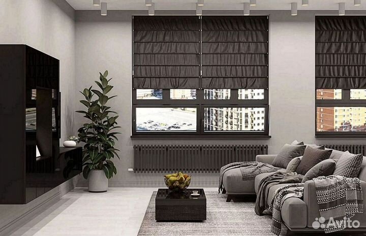 Стенка в гостиную