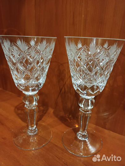 Ваза для фруктов СССР