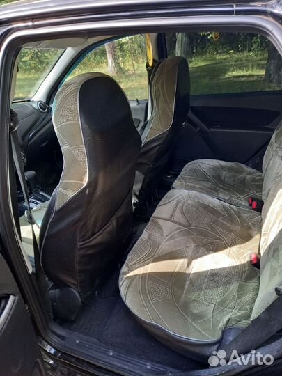 LADA Kalina 1.6 AT, 2013, 85 349 км