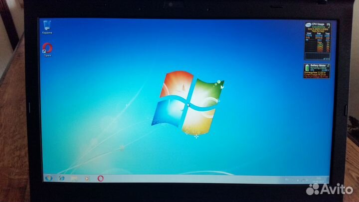 Ноутбук Lenovo ThinkPad T420 #740