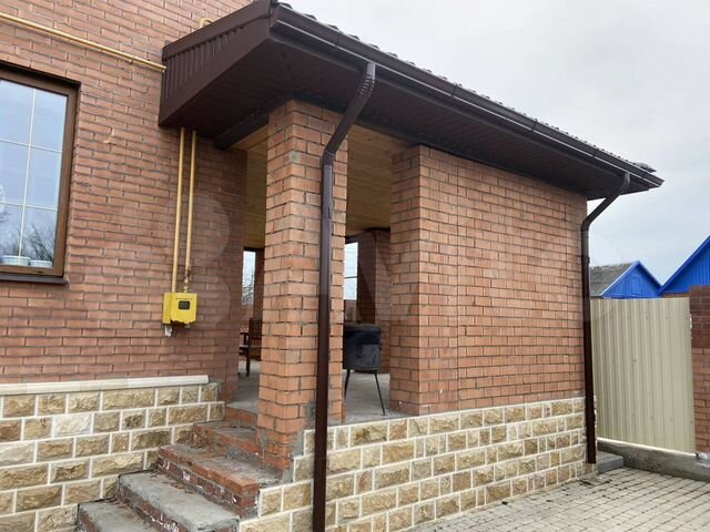 Дом 250 м² на участке 10 сот. на продажу в Нововеличковской | Купить ...