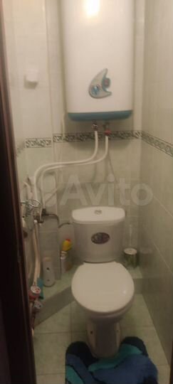 Комната 16 м² в 3-к., 8/9 эт.