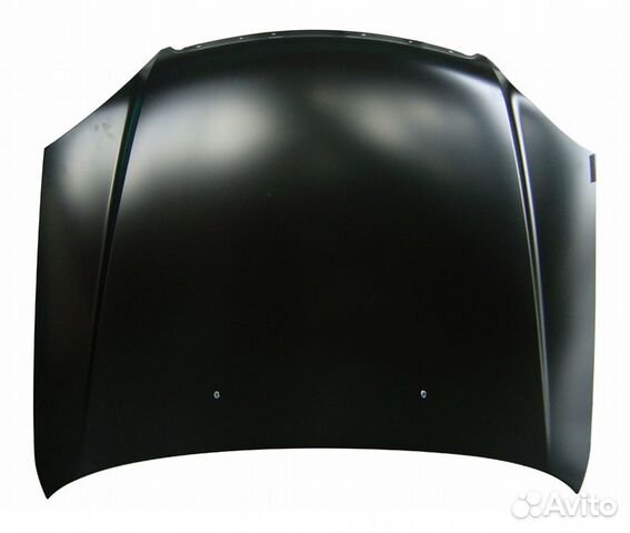 Капот chevrolet lacetti