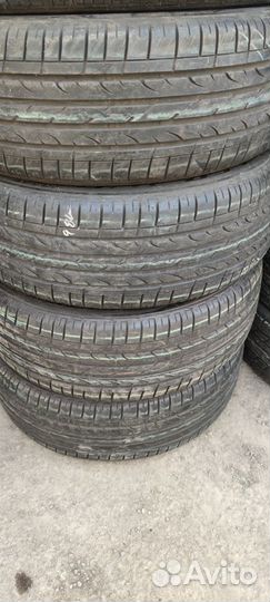 Bridgestone Turanza ER300A 225/55 R18 103V