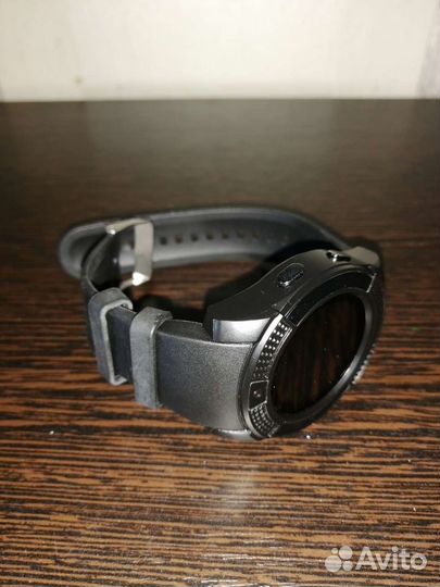 Смарт часы Smart watch v8