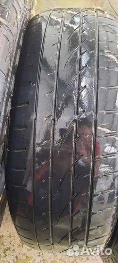 Continental CrossContact ATR 235/60 R18