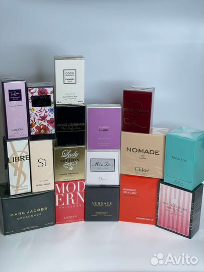 Женский парфюм/ духи женские оригинал