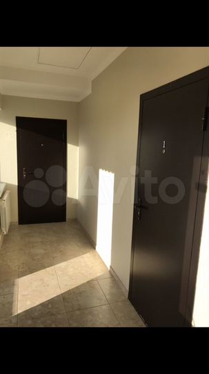 Комната 22 м² в 2-к., 2/2 эт.