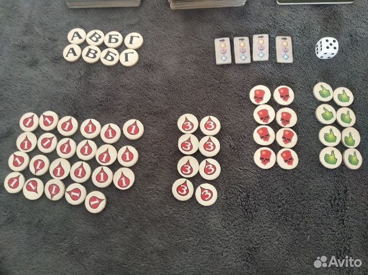 Подземелье: Гробница повелителя мёртвых