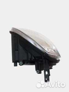 Блок фара priora