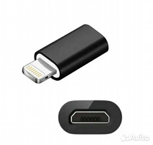 Переходник адаптер