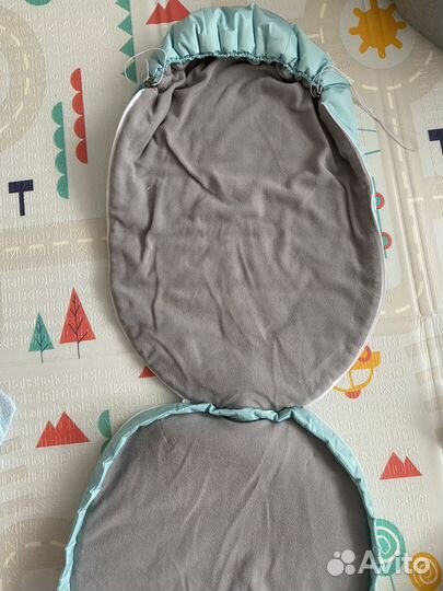 Конверт в коляску