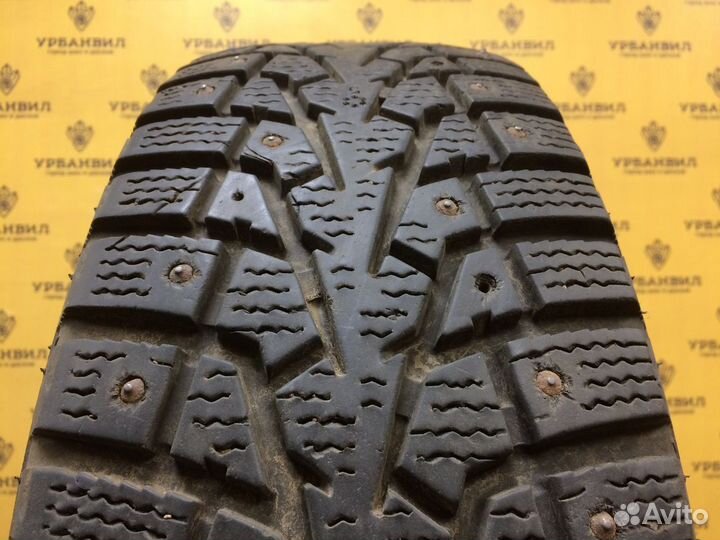 Maxxis ArcticTrekker NP3 195/65 R15 95T