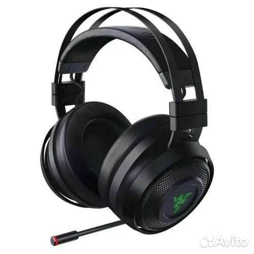 Razer nari ultimate
