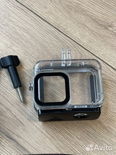 Экшн камера GoPro Hero 9 black