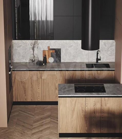 2-к. квартира, 37,6 м², 18/18 эт.