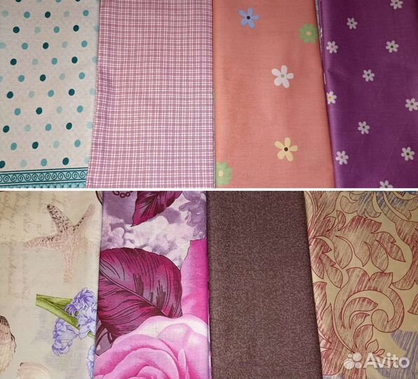 Новые пододеяльник, Наволочки 50*70