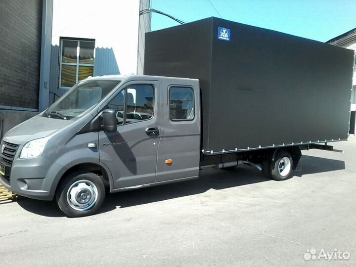 Грузоперевозки попутно из/в Челябинск