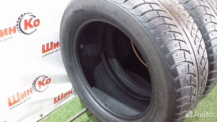 Gislaved Nord Frost 5 235/55 R17