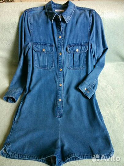 Комбинезон Mango новый