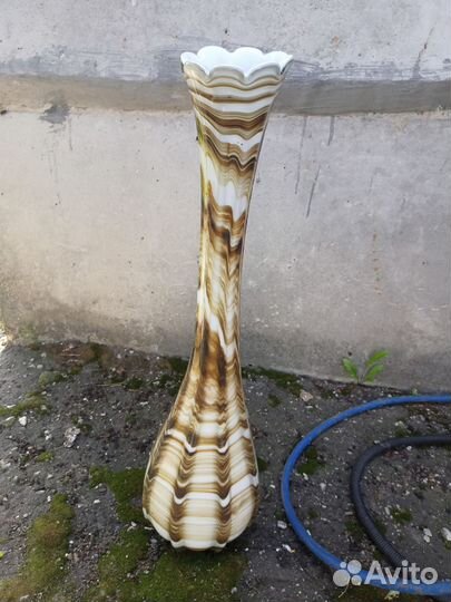 Ваза большая напольная
