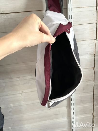 Ролики Alexis Speed K2 + рюкзак