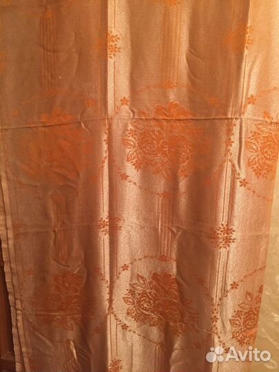 Занавески/ шторы