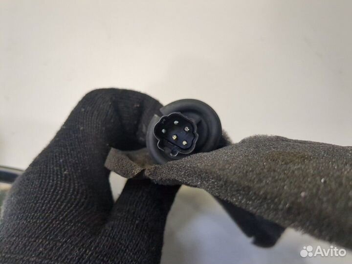 Зеркало боковое Ford Focus 1, 2000