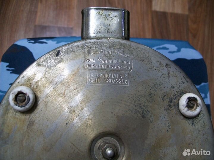 Электрический чайник
