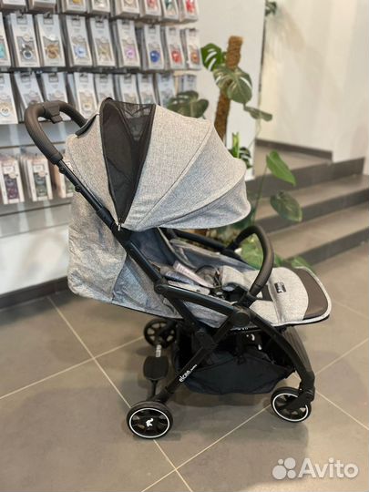 Коляска прогулочная детская Leclerc Influencer