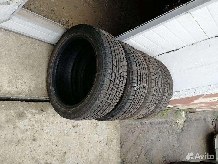 Triangle TR777 225/45 R18 V