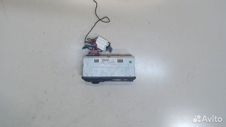 Магнитола Mitsubishi Pajero / Montero, 2005