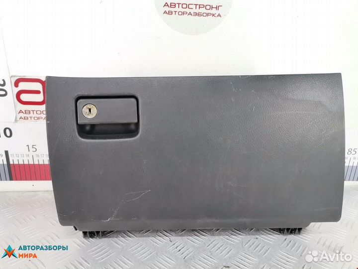 Бардачок Toyota RAV4 3 (XA30) 2007 5555042101B0