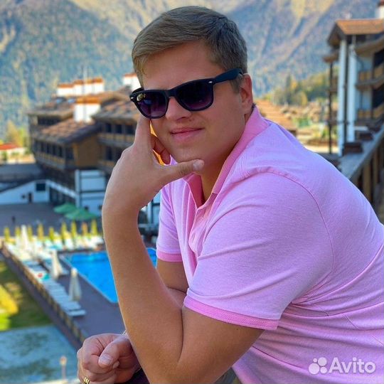 Личный водитель(помощник)