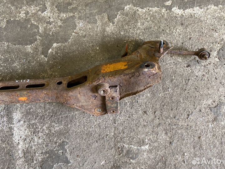 Балка задняя Kia Ceed ED 06-12