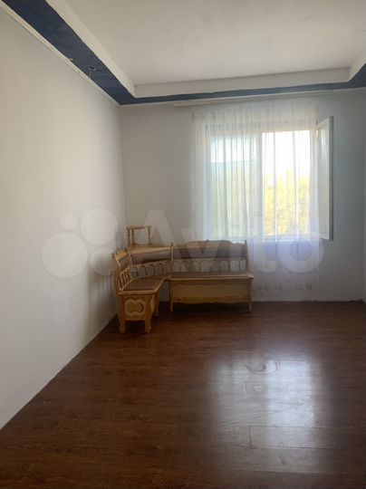 1-к. квартира, 27 м², 5/5 эт.