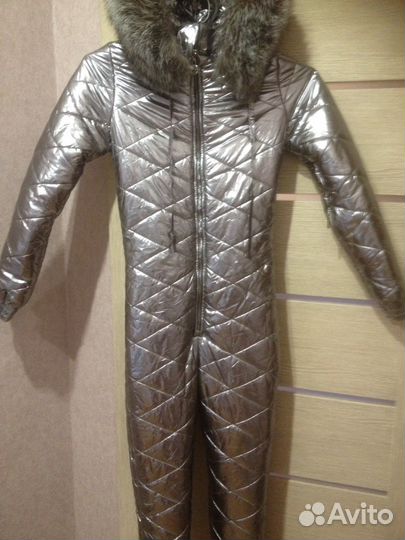 Новый комбенизон