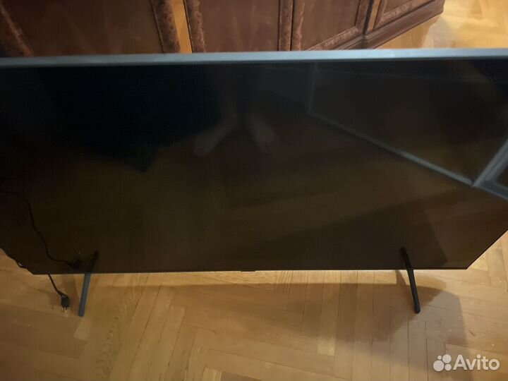 Телевизор samsung 58 не рабочий